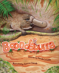 Boondaburra
