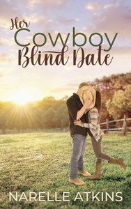 Her Cowboy Blind Date