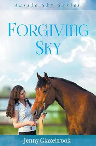 Forgiving Sky - Aussie Sky Series Book Six