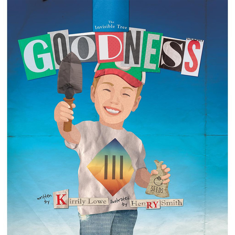 The Invisible Tree: Goodness