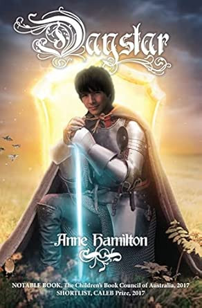 Daystar: The Days are Numbered