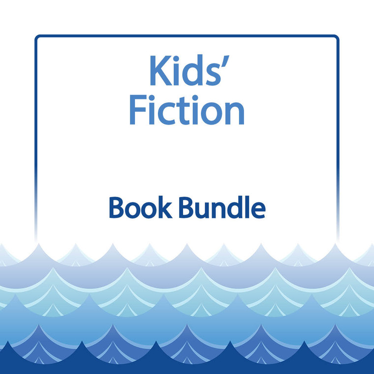 Kids' Fiction Bundle
