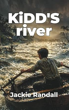 Kidd's River