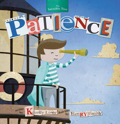 The Invisible Tree: Patience