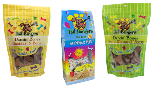 tailbanger treats