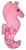 Beach Bums Dog Treat Assortment - 18 Count