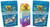 Happy Birthday Gift Pack - 3 count