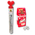 Valentine's Day Tube & Caddy