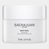 Sachajuan Matt Wax - 75ml