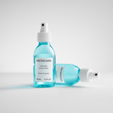 SACHAJUAN Ocean Mist