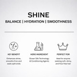 Normal Hair Conditioner - 990ml