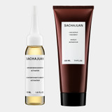 SACHAJUAN Bonding Booster & Hair Repair Duo