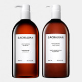 Moisturizing Shampoo & Conditioner Duo