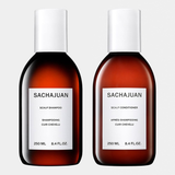 SACHAJUAN Scalp Shampoo & Conditioner Duo (250ml)