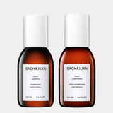 SACHAJUAN Scalp Shampoo & Conditioner Duo (100ml)