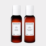 SACHAJUAN Scalp Shampoo & Conditioner Duo (50ml)