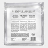 SACHAJUAN Moisturizing Discovery Kit