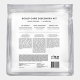 SACHAJUAN Scalp Care Discovery Kit