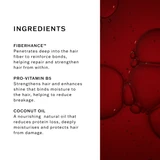 SACHAJUAN Bioshield Hair Bonding Treatment Mask 150ml