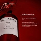 SACHAJUAN Bioshield Glow Hair Mist 150ml