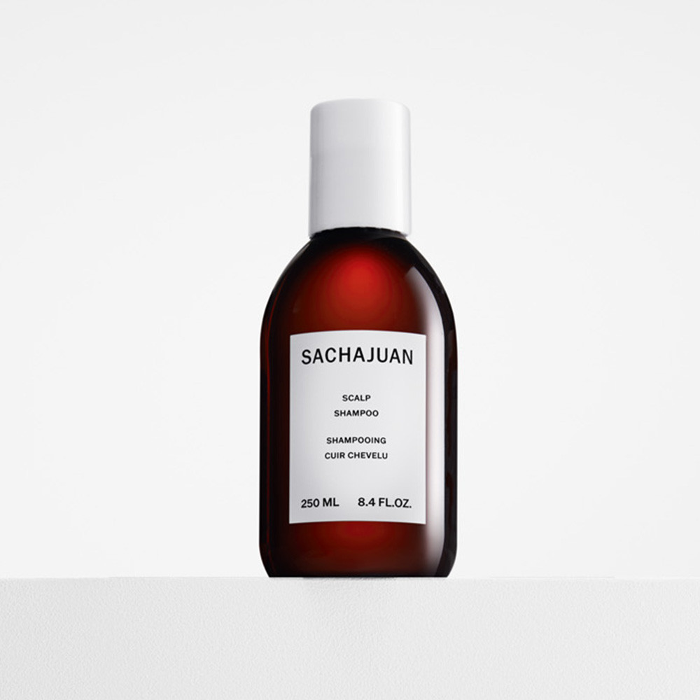 Scalp Shampoo | SACHAJUAN UK | Official Stockist