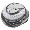 Zamp Carbon Fiber RZ-65D Graphic Dirt Helmet