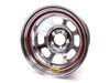 Bassett Wheel 15 x 8 Chrome 5 on 5