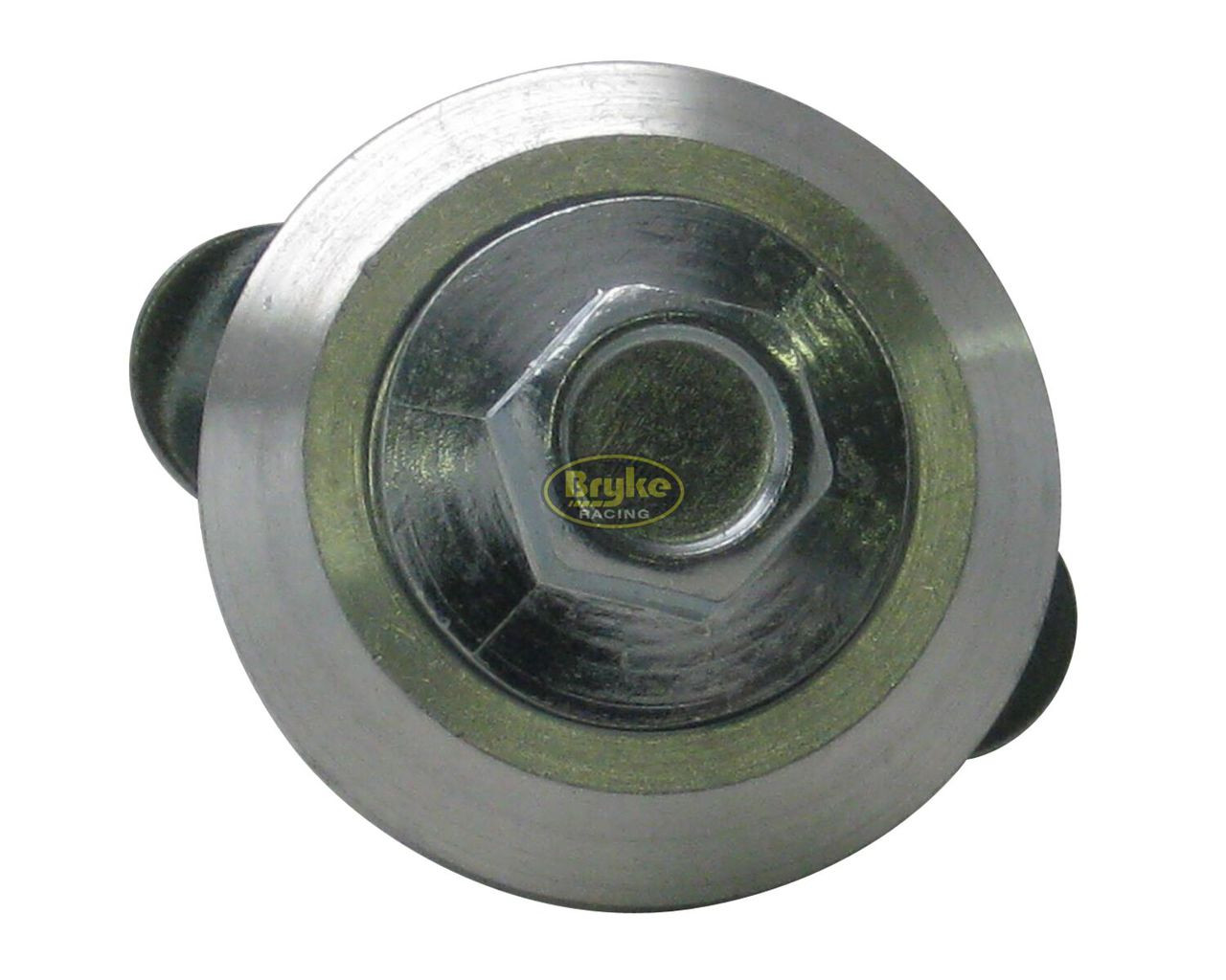 Body Washers Hex Threaded Insert Plate