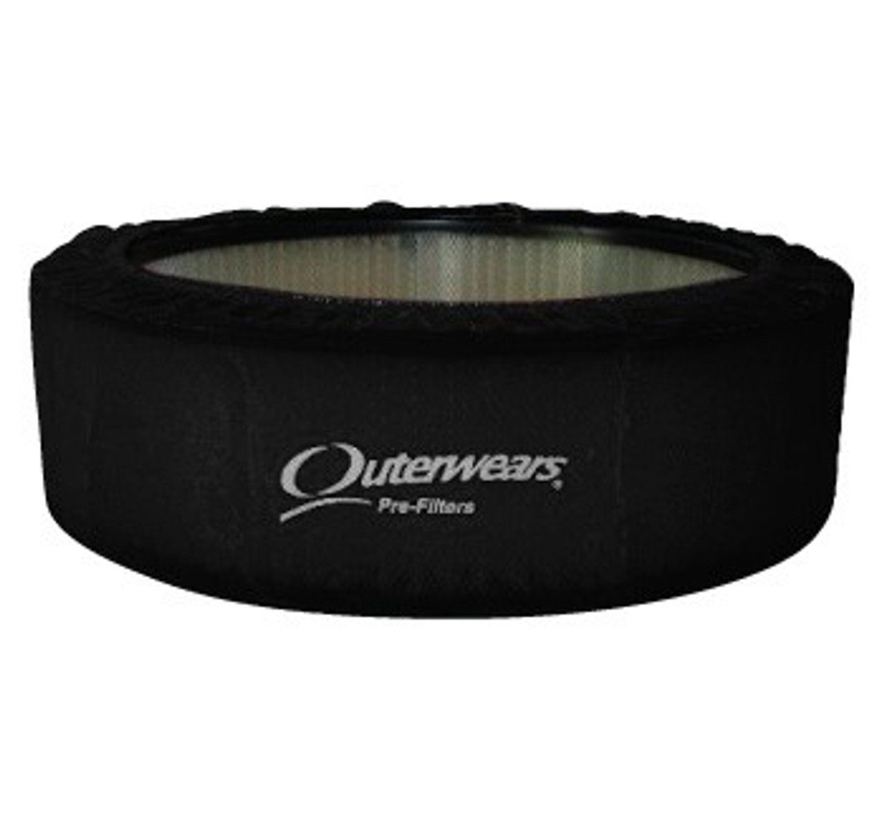 Outerwear Pre-Filter Air Cleaner Cover 14 x 4