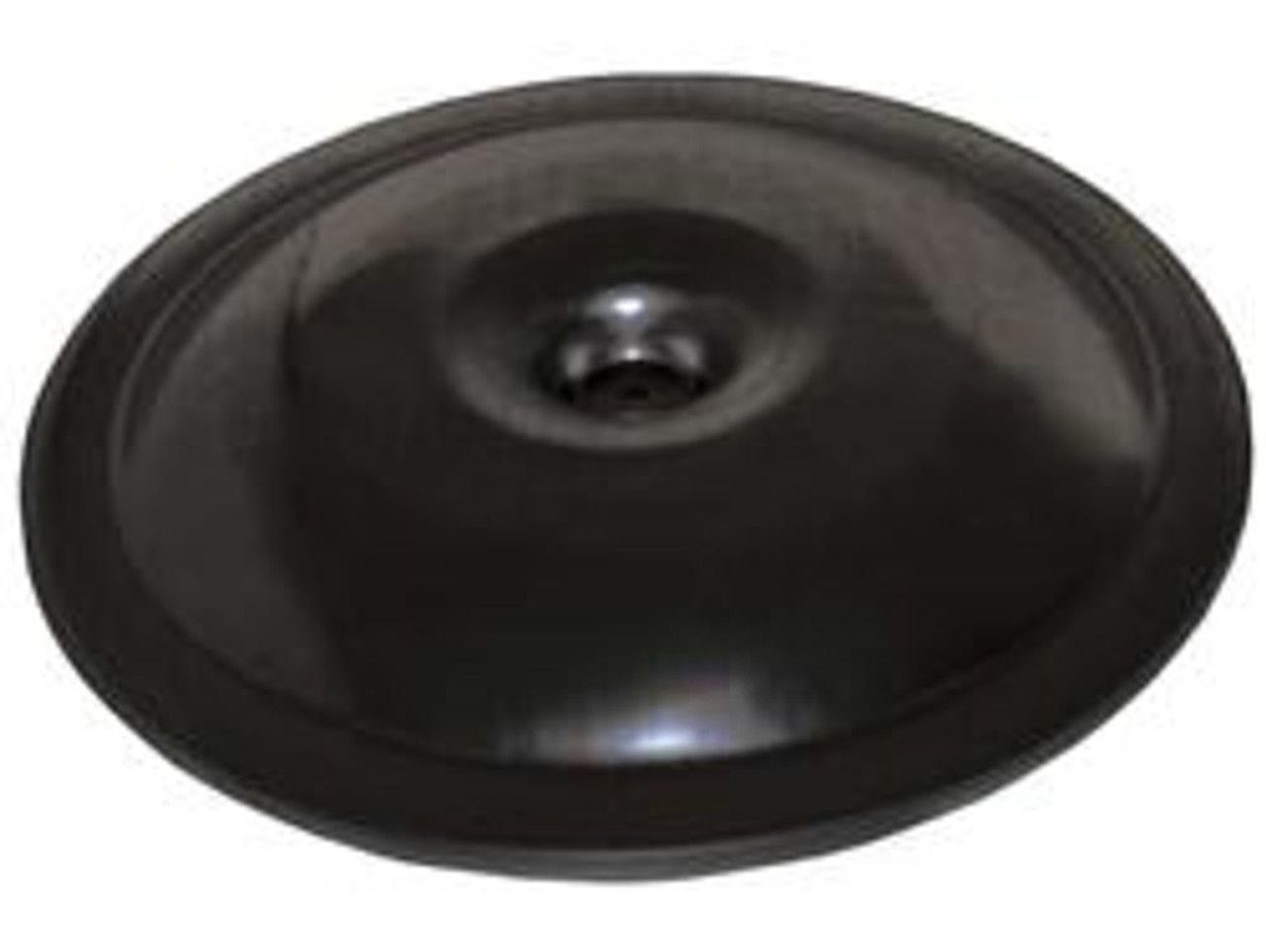 Ultra Flow Air Cleaner Top Only Gloss Black