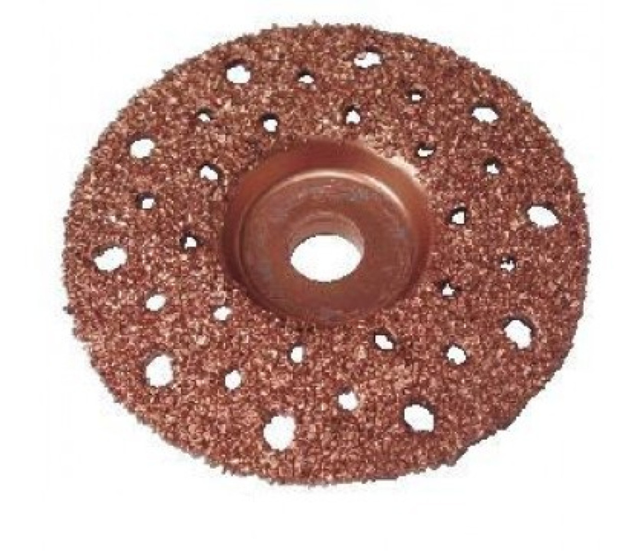 Tire Grinding Disc 4"