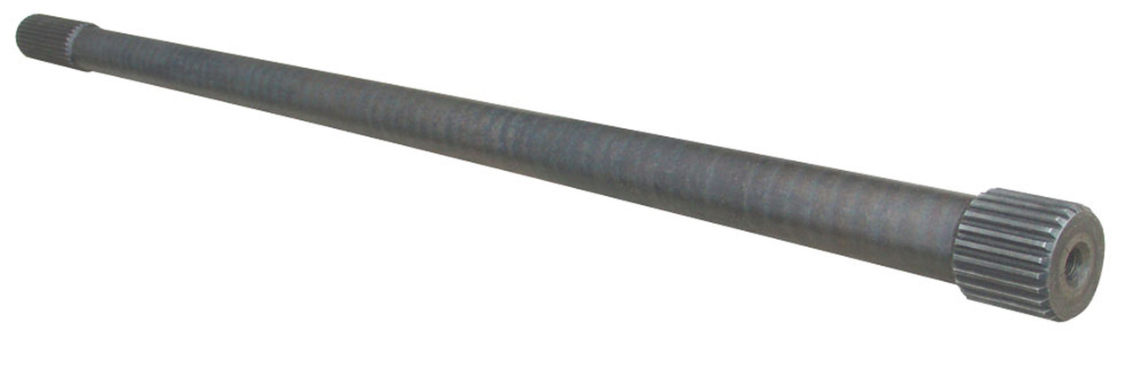 PEM Axle Solid 31 Spline 29.5 Long