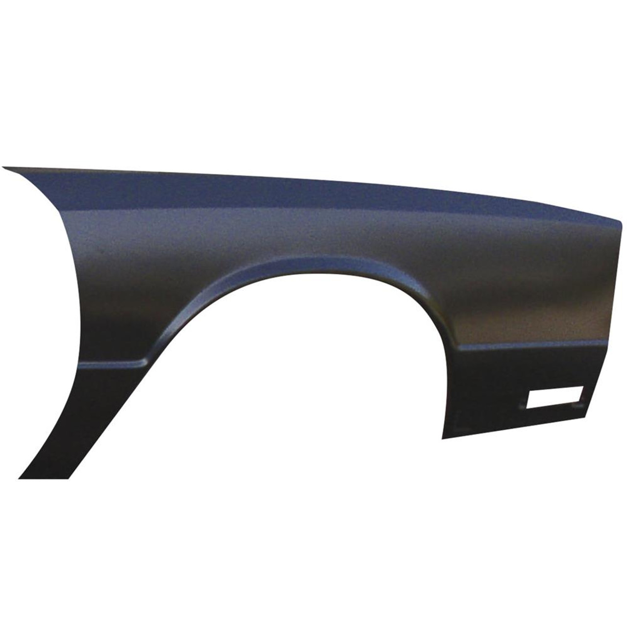 Stock Replacement Front Fender RH
