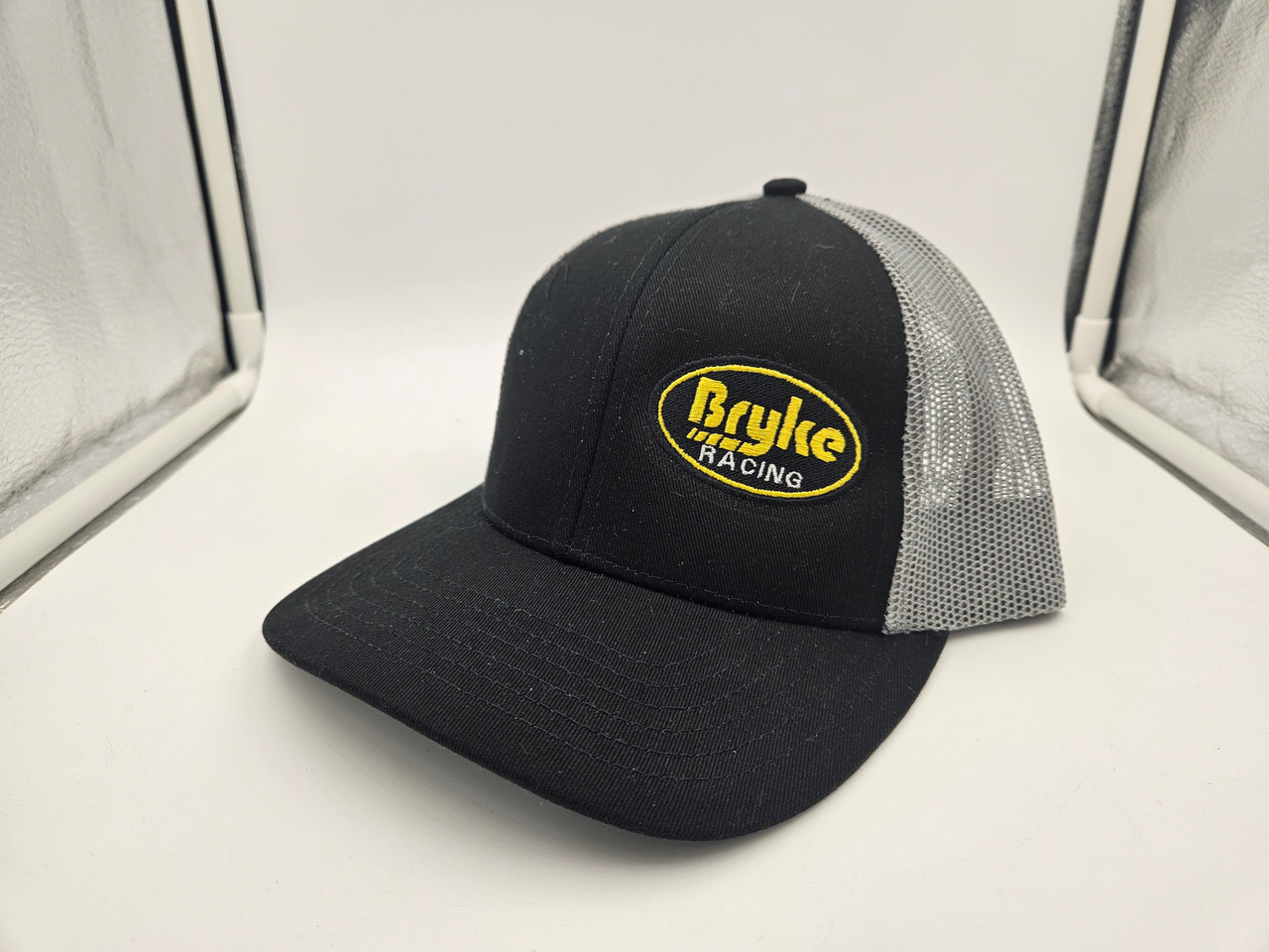 Bryke Racing Hats