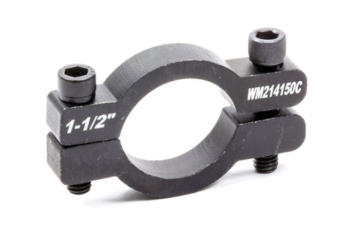 Wehrs Steel Limit Chain Frame Mount Clamp only 1-1/2in