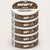 Nicotine Pouches, 5 Pack