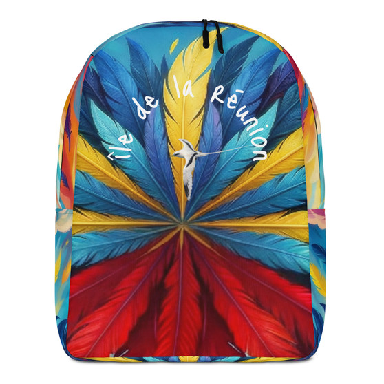 Minimalist Urban Backpack | Laptop Bag | Everyday Carry — ShopOne974