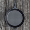 15 Inch Cast Iron Skillet