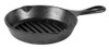 6.5 Inch Cast Iron Grill Pan