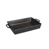 9 x 13 Inch Cast Iron Casserole