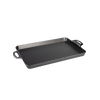 15.5 x 10.5 Inch Cast Iron Baking Pan