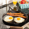 Blacklock 11 Inch Lightweight Cast Iron Griddle