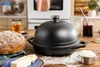 Chef Collection 10 Inch Cast Iron Bread Oven