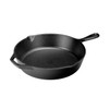 10.25 Inch Cast Iron Smokey Bear Skillet
