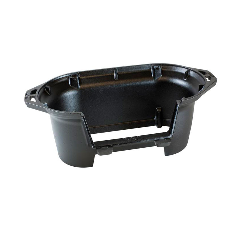 lodge sportsman grill parts