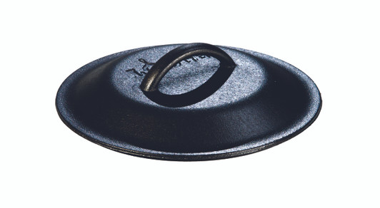 12 Inch Cast Iron Lid 12 Inch Cast Iron Lid