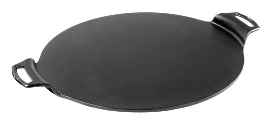 15 Inch Cast Iron Pizza Pan