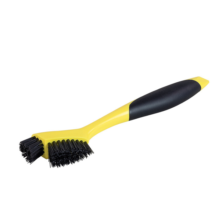 Corner & Groove Brush