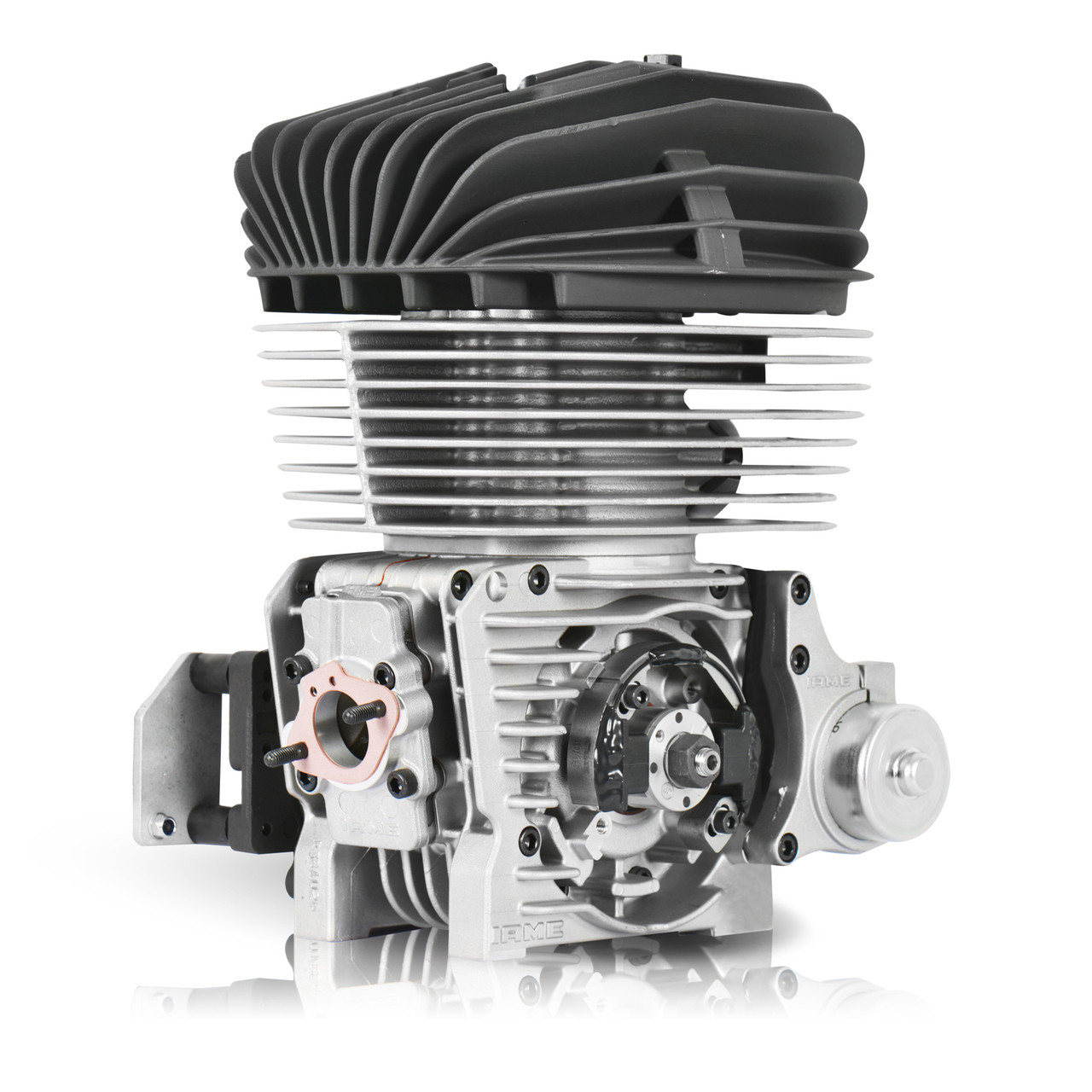 IAME KA100 100cc TAG Engine - L.A.D. Specialties
