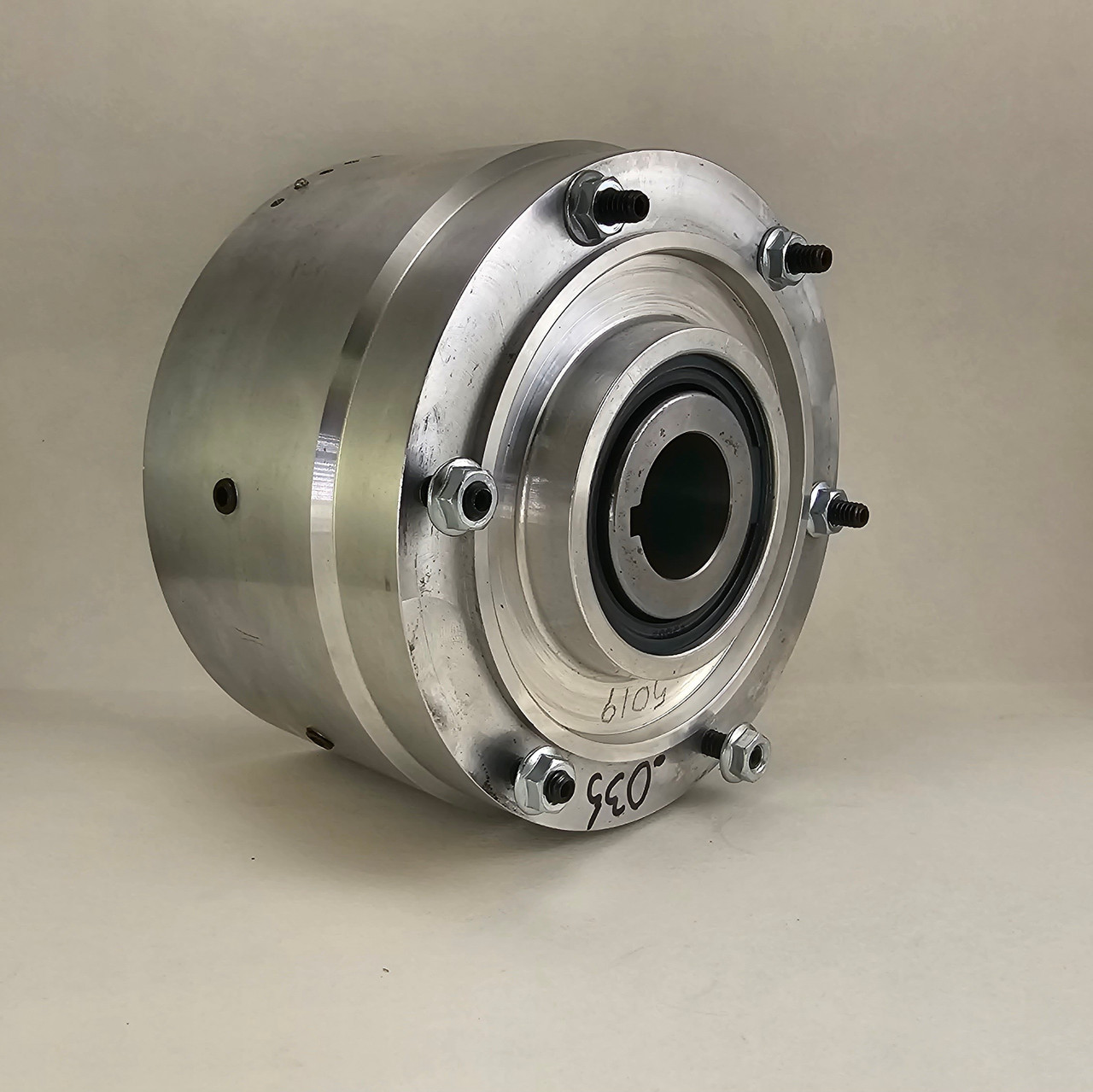 New 2023 SMC Axle Clutch - L.A.D. Specialties